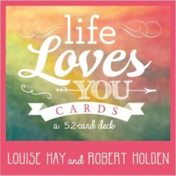 Life Loves You Cards | ISBN 9781401948948 | Kalimat Store