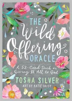Wild Offering Oracle | ISBN 9781401954765 | Kalimat Store