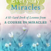 Everyday Miracles | ISBN 9781401956226 | Kalimat Store