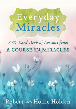 Everyday Miracles | ISBN 9781401956226 | Kalimat Store
