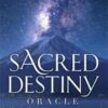 Sacred Destiny Oracle | ISBN 9781401956257 | Kalimat Store