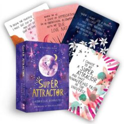 Super Attractor | ISBN 9781401957827 | Kalimat Store