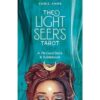 Light Seer's Tarot | ISBN 9781401958039 | Kalimat Store
