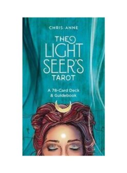 Light Seer's Tarot | ISBN 9781401958039 | Kalimat Store