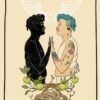 Fifth Spirit Tarot | ISBN 9781401971182 | Kalimat Store