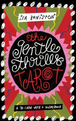 Gentle Thrills Tarot | ISBN 9781401971779 | Kalimat Store