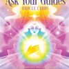 Ask Your Guides Oracle Cards (56-Card Deck & Guidebook) | ISBN 9781401972943 | Kalimat Store