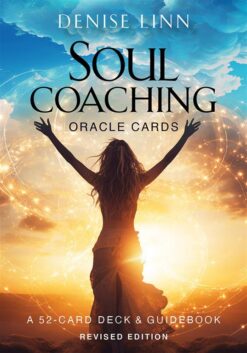 Soul Coaching Oracle Cards | ISBN 9781401978464 | Kalimat Store