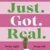 Just Got Real | ISBN 9781405951111 | Kalimat Store