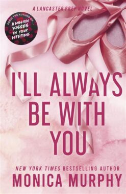 I’ll Always Be With You | ISBN 9781405957397 | Kalimat Store