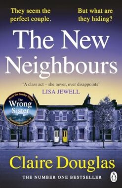 The New Neighbours | ISBN 9781405957656 | Kalimat Store