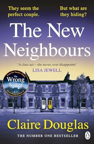 The New Neighbours | ISBN 9781405957656 | Kalimat Store