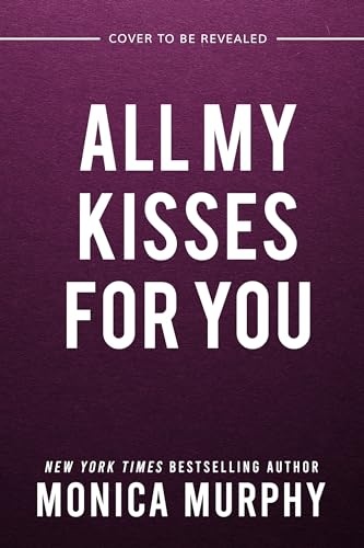 Lancaster Prep Next Generation 1: All My Kisses for You | ISBN 9781405965354 | Kalimat Store
