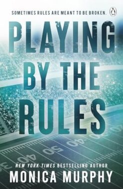 The Players 2:Playing By The Rules | ISBN 9781405969710 | Kalimat Store