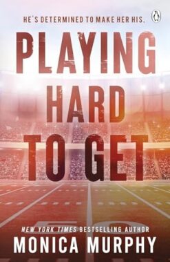 The Players 1:Playing Hard To Get | ISBN 9781405969734 | Kalimat Store