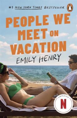 People We Meet On Vacation | ISBN 9781405983099 | Kalimat Store