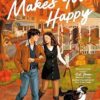If It Makes You Happy | ISBN 9781405983945 | Kalimat Store