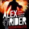 Alex Rider10 Russian Roulette | ISBN 9781406360288 | Kalimat Store