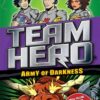 Team Hero Army of Darkness | ISBN 9781408351994 | Kalimat Store
