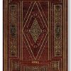 First Folio (Shakespeare’s Library) Mini 12-month Horizontal | ISBN 9781408757444 | Kalimat Store
