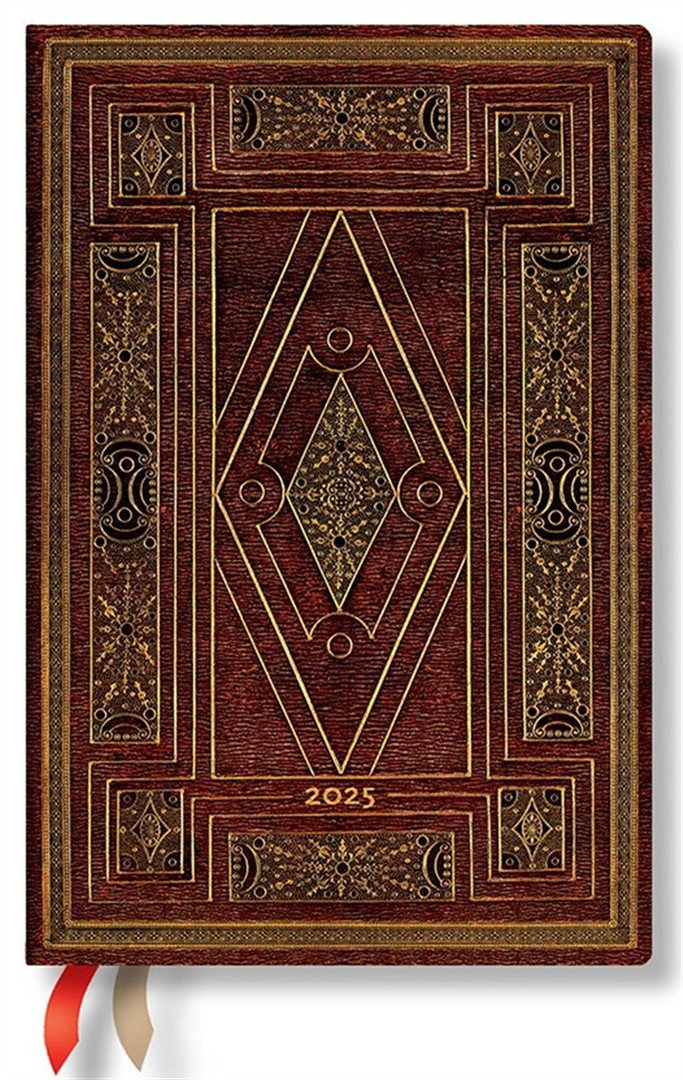 First Folio (Shakespeare’s Library) Mini 12-month Horizontal | ISBN 9781408757444 | Kalimat Store