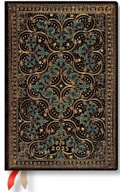 Restoration (The Queen’s Binding) Mini 12-month Horizontal H | ISBN 9781408757468 | Kalimat Store