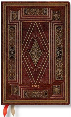 First Folio (Shakespeare’s Library) Mini 12-month Verso Hard | ISBN 9781408757543 | Kalimat Store