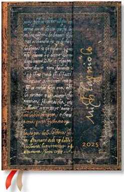 Michelangelo, Handwriting (Embellished Manuscripts Collectio | ISBN 9781408757741 | Kalimat Store