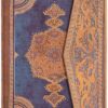 Safavid Indigo (Safavid Binding Art) Midi 12-month Horizonta | ISBN 9781408757765 | Kalimat Store