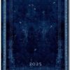 Inkblot (Old Leather Collection) Midi 12-month Verso Hardbac | ISBN 9781408757925 | Kalimat Store