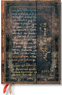 Michelangelo, Handwriting (Embellished Manuscripts Collectio | ISBN 9781408757949 | Kalimat Store