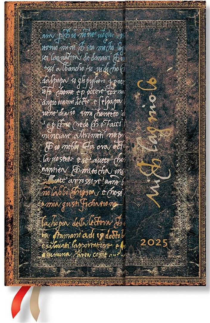 Michelangelo, Handwriting (Embellished Manuscripts Collectio | ISBN 9781408757949 | Kalimat Store