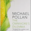 Omnivore's Dilemma | ISBN 9781408812181 | Kalimat Store