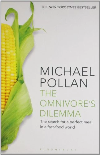 Omnivore's Dilemma | ISBN 9781408812181 | Kalimat Store