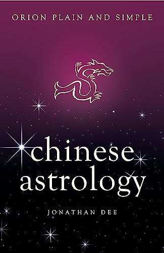 Orion Plain & Simple: Chinese Astrology | ISBN 9781409169598 | Kalimat Store