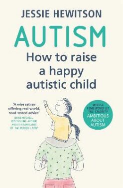 Autism | ISBN 9781409176282 | Kalimat Store
