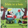 Mole in a Hole | ISBN 9781409580423 | Kalimat Store