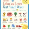Listen And Learn First French | ISBN 9781409597711 | Kalimat Store