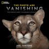 National Geographic The Photo Ark Vanishing | ISBN 9781426220593 | Kalimat Store