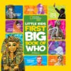 Ngk First Big Book Of Who | ISBN 9781426319174 | Kalimat Store
