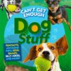 National Geographic Kids Can't Get Enough Dog Stuff: Fun Facts, Awesome Stories, and Dog-Gone Cool Crafts | ISBN 9781426373770 | Kalimat Store