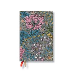 2024 Morris Pink Honeysuckle | ISBN 9781439704127 | Kalimat Store