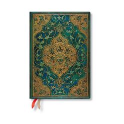 2024 Turquoise Chronicles | ISBN 9781439704561 | Kalimat Store