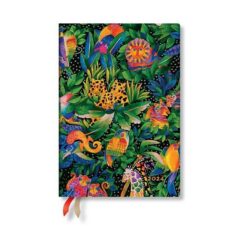 2024 Jungle Song | ISBN 9781439704714 | Kalimat Store
