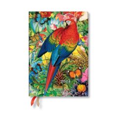 2024 Tropical Garden | ISBN 9781439704752 | Kalimat Store