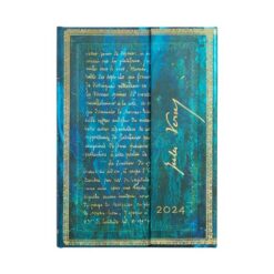 2024 Verne, Twenty Thousand Leagues | ISBN 9781439704776 | Kalimat Store