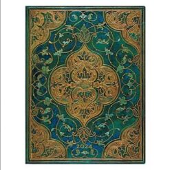 2024 Turquoise Chronicles | ISBN 9781439704998 | Kalimat Store