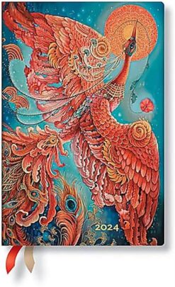 2024 Firebird | ISBN 9781439705155 | Kalimat Store