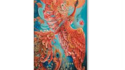 2024 Firebird | ISBN 9781439705346 | Kalimat Store