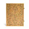 Gold Inlay Ultra Lined Hardcover Journal | ISBN 9781439725306 | Kalimat Store